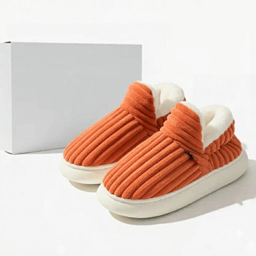 Huggies Slippers - Instant Comfort Awaits!