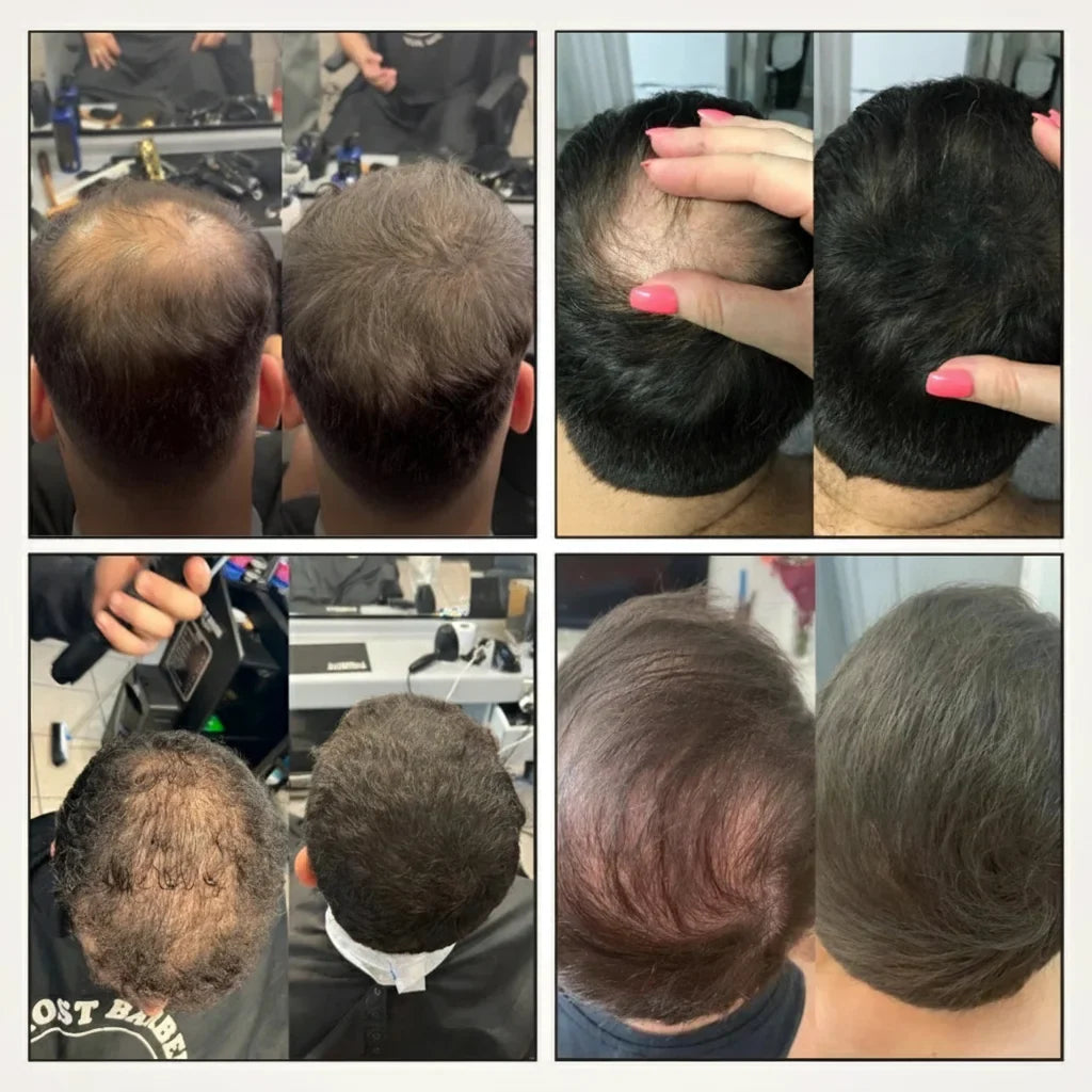 Instant Confidence Boost