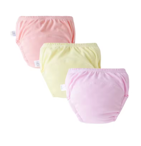 Nighttime Training Pants (PACK OF 3)