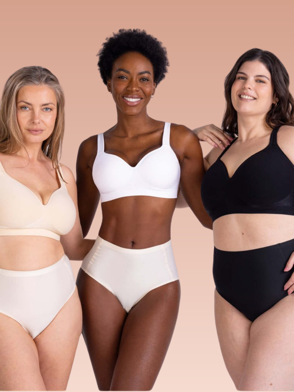 ShapeLift Comfort Lift Bra