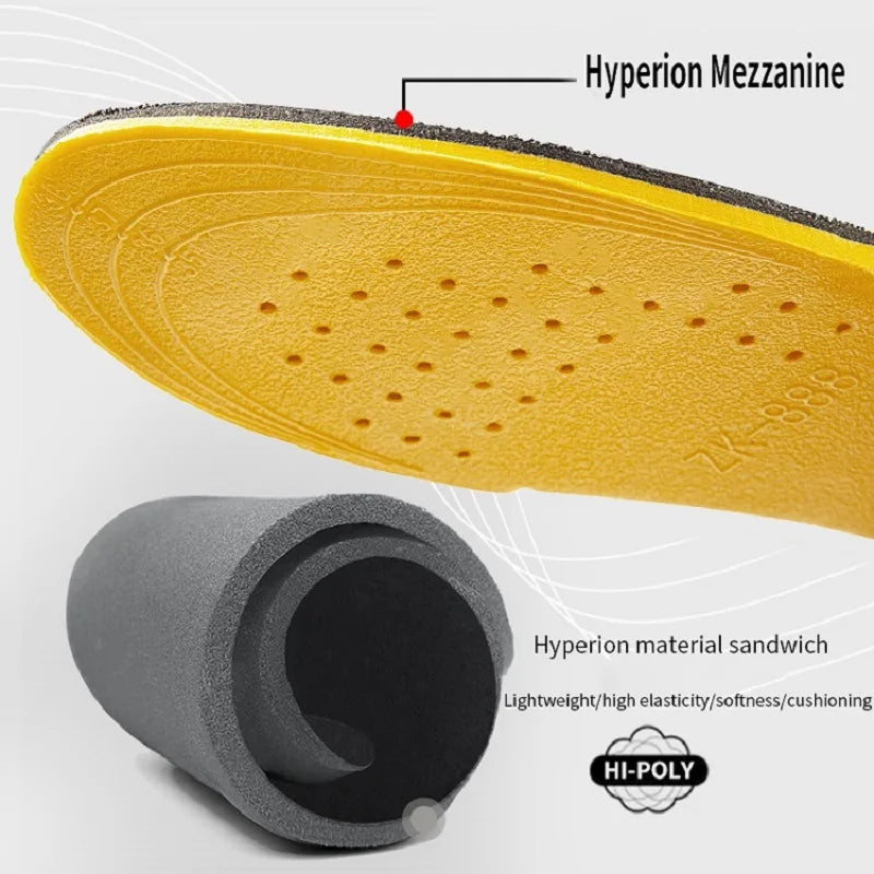 Stealth Height Boost Insoles