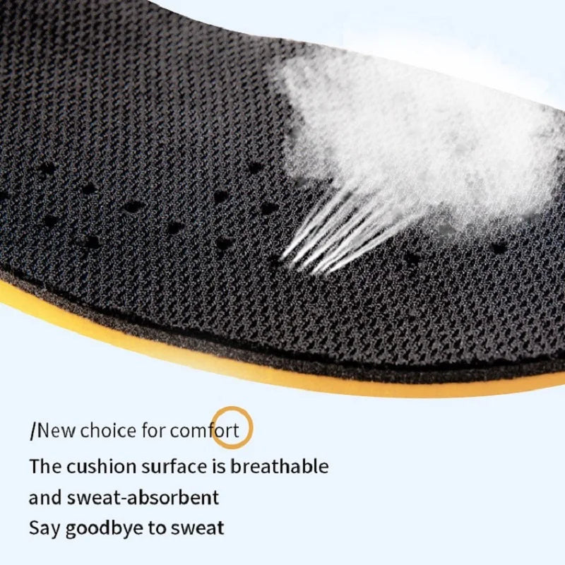 Stealth Height Boost Insoles